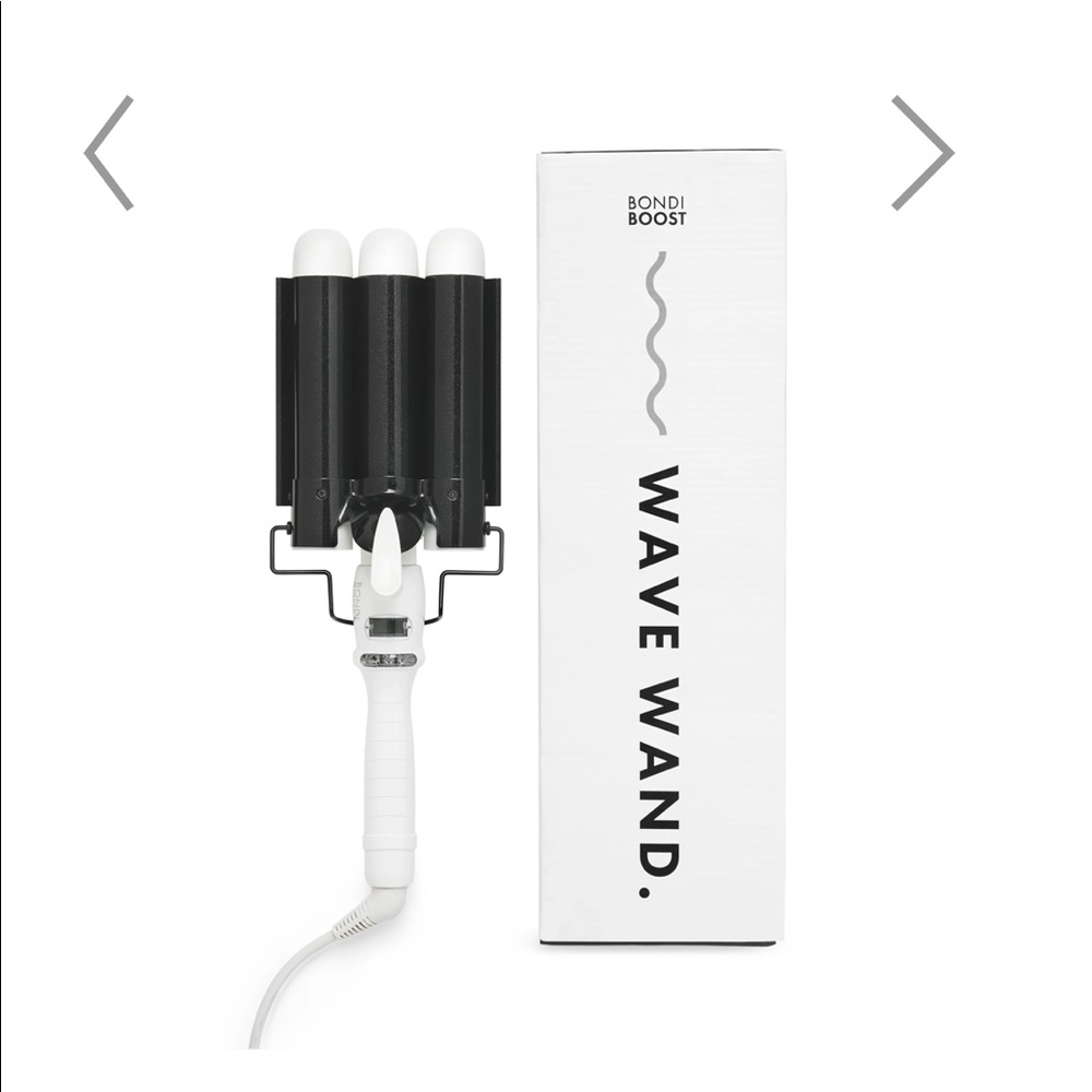 Bondiboost Wave Wand 32mm